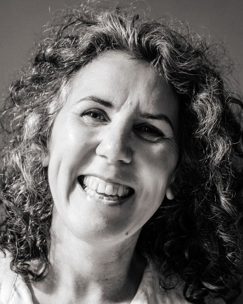 Christelle, fondatrice d'Accressia, experte en consolidation et reporting financier